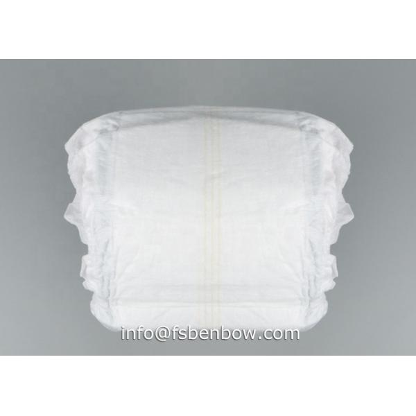 3D Leak Guard Super Absorbency full Core Disposable Diaper