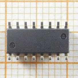 74HC595D Integrated Circuits IC Electronic Components IC Chips