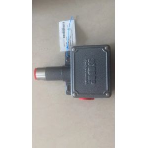 Industrial SOR Level Switch Float with N4 Diaphragm and 1/4” NPT F Pressure Port