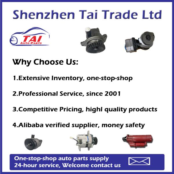 Adly Moto Compatible Mitsubishi Fuso 6M61 Engine Overhaul Kit with Professional Installation