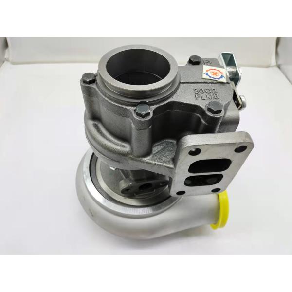 PC200-7 PC220-7 PC220LC-7 Excavator Spare Parts 21092801 6738-81-8190 Turbocharger