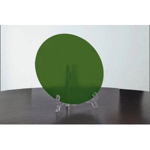 4H-N Production Grade Dummy Grade SiC Substrate Wafer 8inch Dia200mm