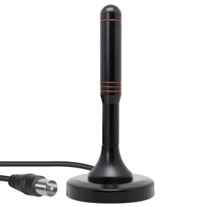 China 470~862MHz Amplified TV Antenna on sale