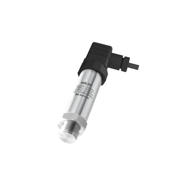 Quality NS-P32 Series High Precision Flat Film Pressure Sensor Air Pressure Meter wholesale