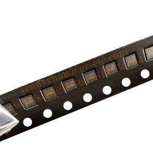 New original CW2017BAAD package TDFN8 silk screen 2017BA lithium battery meter