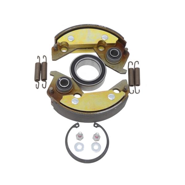 Quality 50-01165-20 Clutch Repair Kit For Carrier S750/OASIS250 Supra 550 To 1250 ASIN B0CQW61RS5 wholesale
