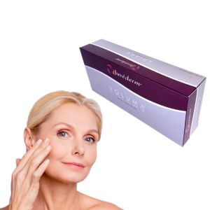 Injectable Dermal Filler Ultra3 Voluma Hyaluronic Acid Facial Filler For Lips