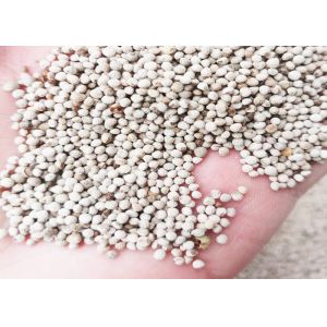 China High Purity Small Bird Food White Perilla Seed Wild Sesame For Birds Feed on sale