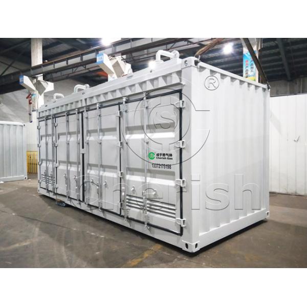 High Precision Nitrogen Maker Machine , N2 Generation Plant Free Maintenance