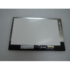 Notebook PC LCD Module HSD100IFW4 A00 Hannstar 10 Inch Size RGB Vertical Stripe