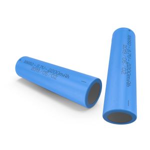 3.2V 18650 1500mah Lithium Ion Battery For Street Lamp