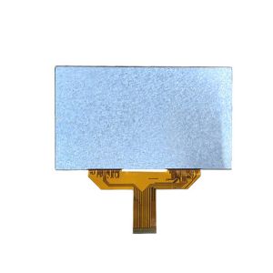 High Resolution , High Brightness ,6.4 Inch TFT Module, 3840*2160 Dots, MIPI