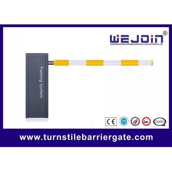 Quality Extraordinary Structural Parking Barrier Gate Folding Fencing Die Casting wholesale