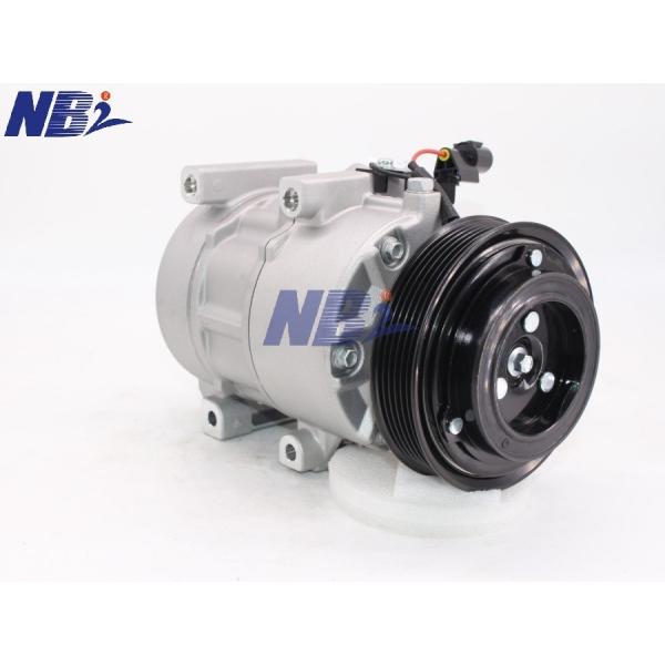Original Car Ac Compressor FOR KIA SL 2010-2016 OEM 97701-2P310
