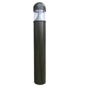 YZTL812B Outdoor LED Bollard Lights 70 CRI Aging Resistance EMC Certification