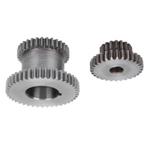 Cnc Pinion Gear High Precision Machine Tools And Cutting Tools