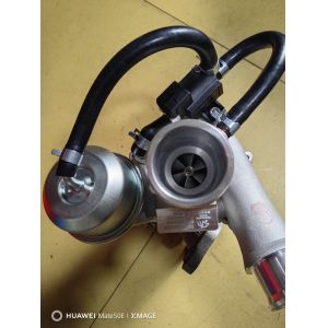 Trumpchi RHF3 VP69 10100331310000 GAC GS4 4A13M1 1.3L 101KW TurboCharger-