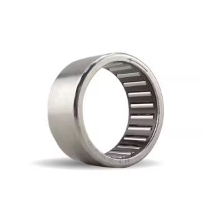 Solid Needle Roller Bearings HF Series Single Row Drawn Cup Hf0612 One Way