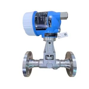 E+H Endress+Hauser Prowirl 200 72F25 Options Model Vortex Flow Meter for Level