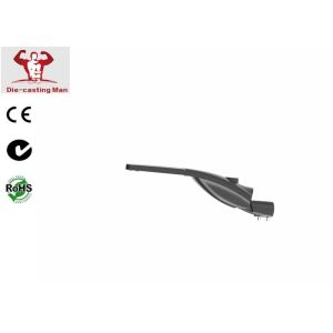 High Performance Road Lighting Fixtures 120 LM/W AC90-305V 80 - 200W Power