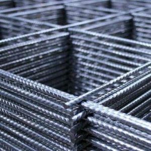 Prefabricated Detachable Cement Rebar Mesh Floor Slab Black Or Gray