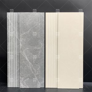 Matte Surface Stair Ceramic Tiles Decorative Floor Tiles