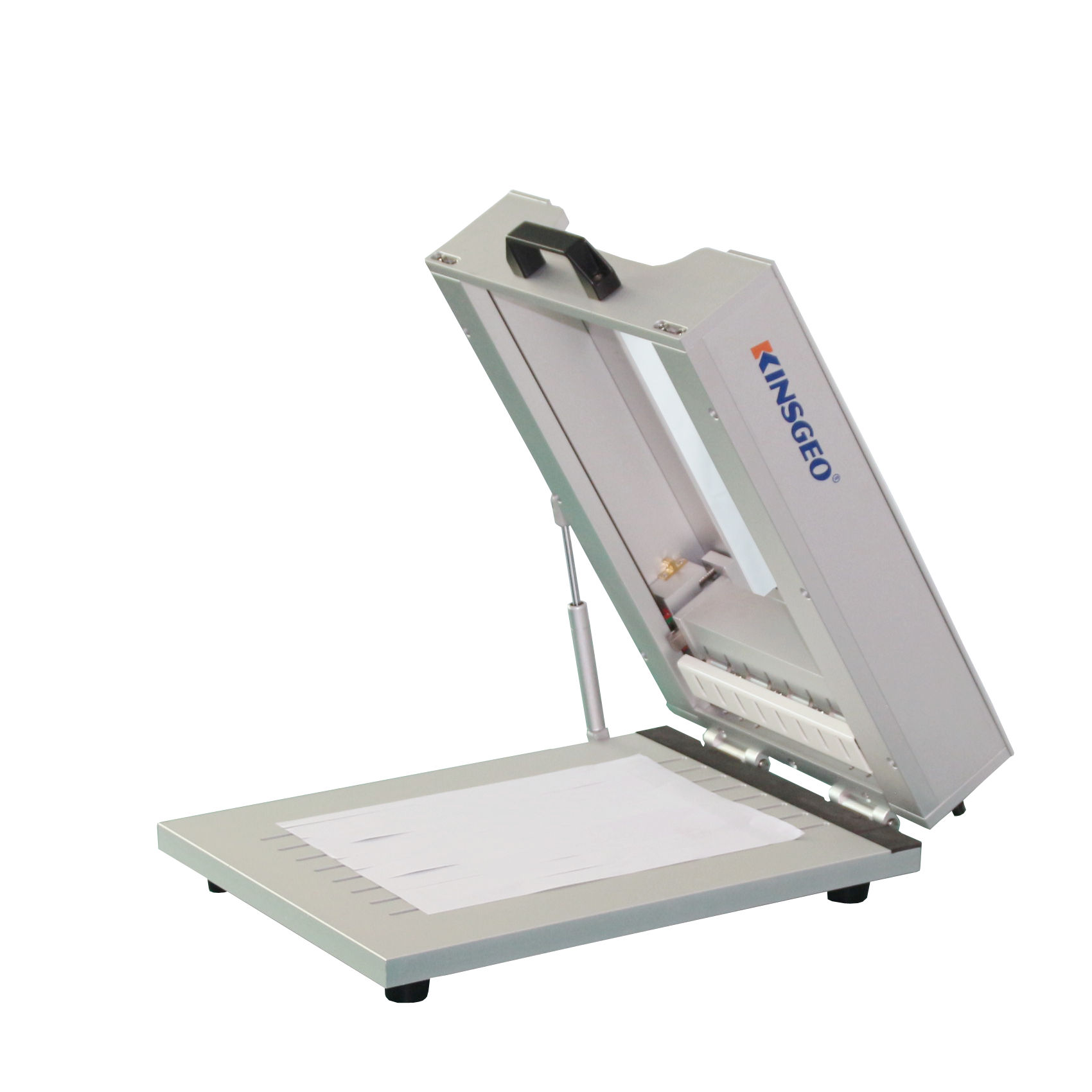 8kg Tape Peeling Testing Machine with 1 Year Warranty and ASTM E8/A370/ISO 75001