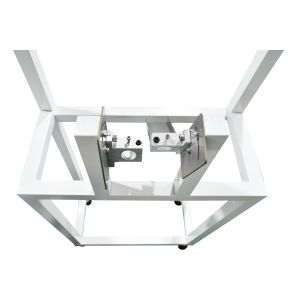 IEC 60598-1 IPX/3/4/5/6 Spraying And Jetting Ingress Water Protection Testing