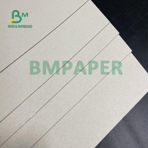 0.45mm - 4.0mm Both Sides Grey Paper Board High Stiffness for Puzzle 0.45mm - 4.0mm Both Sides Grey Paper Board High Stiffness for Puzzle