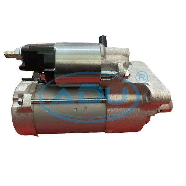 1.6KW 15T BMW Starter Motor Replacement For BMW MiNi OEM 428000-0470 12417645980