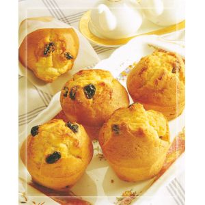 Food Ingredient Good Effection Instant Cake Improver Emulsifier for bakery