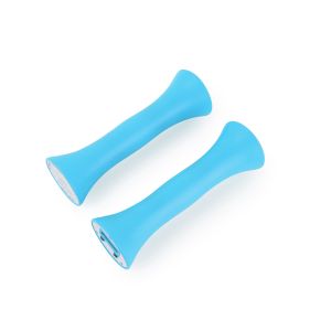 Customization Lady Digital Dumbbell Gym Fitness Dumbbell PP And Steel