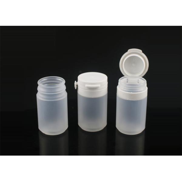 Quality Custom Hot Stamping 25ml Xylitol PP Plastic Bottle wholesale