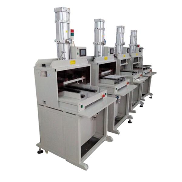 China Automatic PCB Punching Machine FPC Mold with LCD Control on sale China Automatic PCB Punching Machine FPC Mold with LCD Control on sale