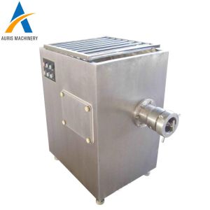 Sausage Meat Grinder Mincer Fish Lamb Chopper Vegetable Mincer Machine