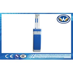 Parking Barrier Barrier Gate Boom Gate Car Stop Automatic Barrier Gate