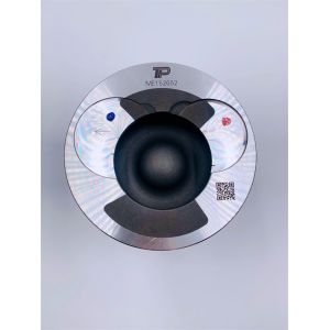 China 6D24 High Compression Pistons For SK450-6 Construction Machinery Parts ME152652 on sale