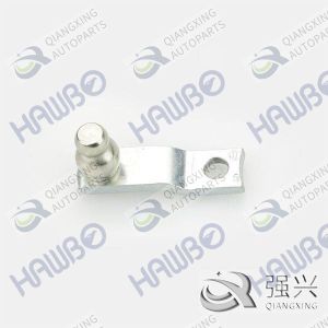 2000 Nissan Xterra Wiper Linkage Parts Crank Arm 3B0955121 43mm Center Distance