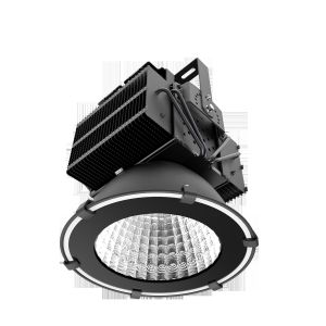 700W 1000W Waterproof LED Flood Lights 5700K For Playground