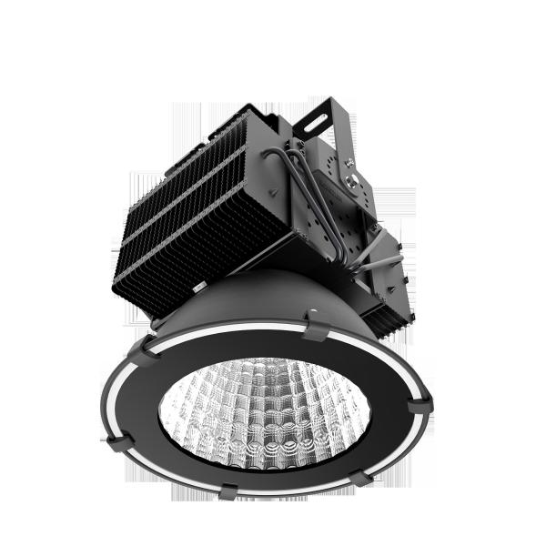 Quality 700W 1000W Waterproof LED Flood Lights 5700K For Playground wholesale