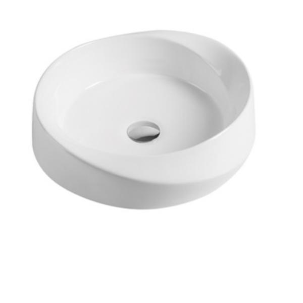 Quality High Quality Modern Design Sanitary Ware Ceramic Washing Hand Basin for Washroom Hotel wholesale