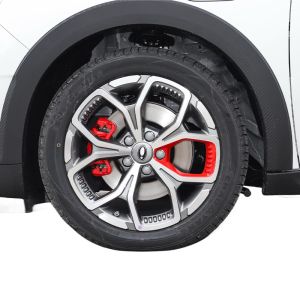 Single Motor ORA Good Cat GT Pure Electric Vehicle Elegant And Unique