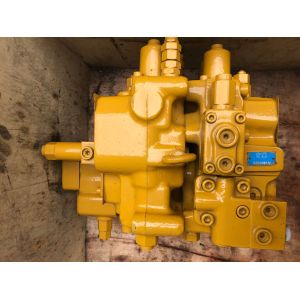 Cheap Hydraulic Pump 322 Motor Pump 3044C Pump assembly AS2252C Main Pump 535C Piston Pump for sale