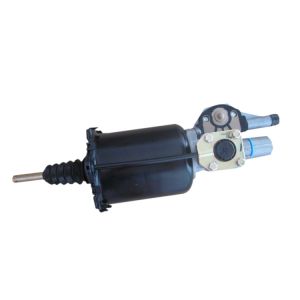 Transmission System Booster Clutch Servo 9700514550