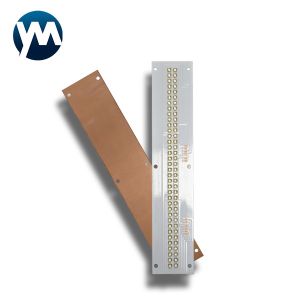 UV Light Module 210W High Power Linear Light Source Curing Module 365nm Lamp