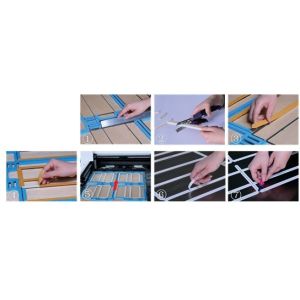 Creasing Matrix Bulk Die Cutting for Cardboard and Corrugated Paper Box