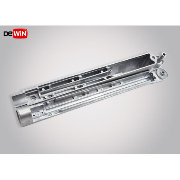 Quality Metal Bracket Cast Aluminium Alloy / Plasticity Custom Aluminum Casting wholesale