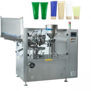 Cheap Automatic Laminated tube Filling And Sealing Machine For Industrial for sale