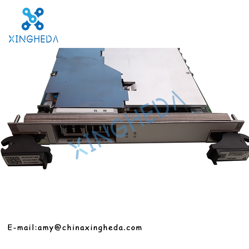 Alcatel Lucent 8DG59249AA 11STAR1 1830PSS