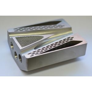 High Resolution Multi Format 3D Prototype Printing Services with high Efficiency